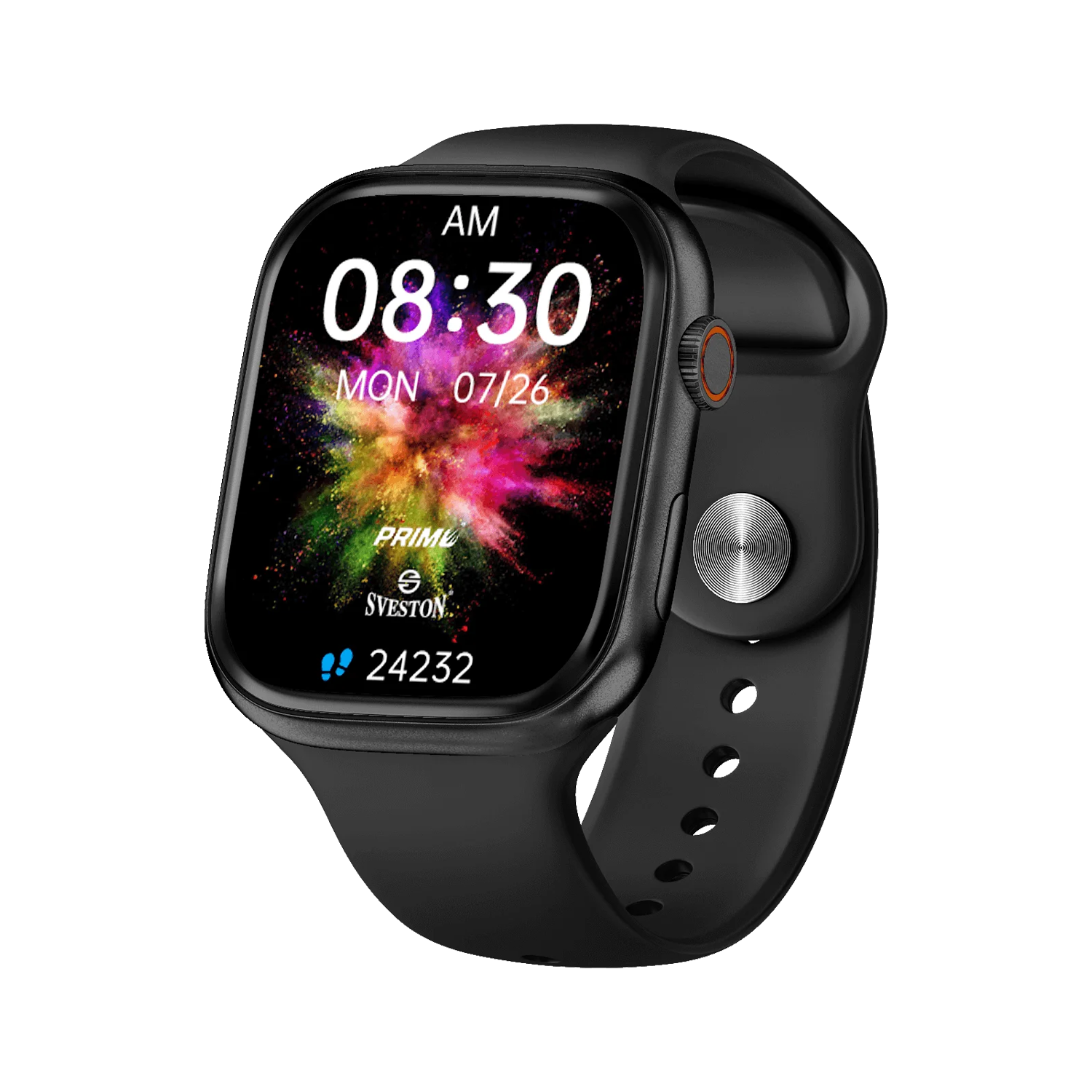 Primo Smartwatch
